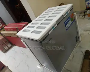 Skyrun Freezer BD 200litres Chest Freezer