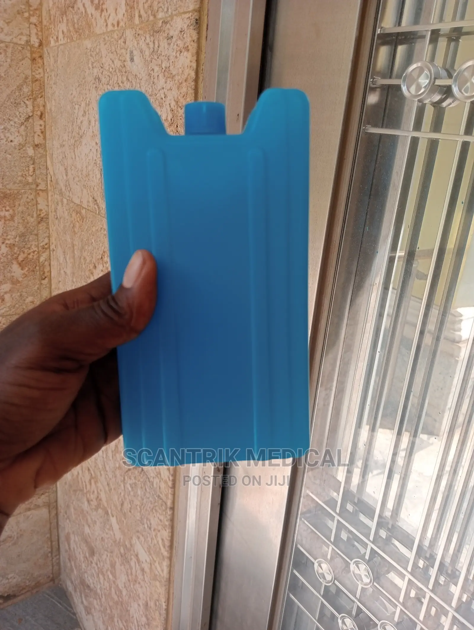 Ice Pack Gel