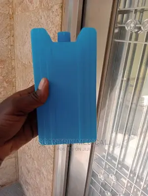 Ice Pack Gel
