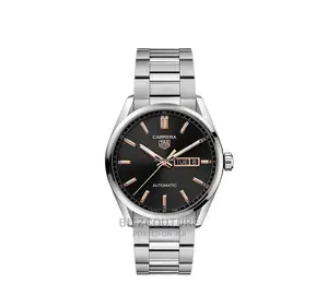 TAG HEUER Top Notch Stainlesses Steel Available in Store