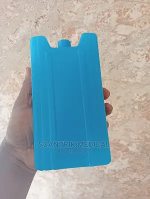 Reusable Ice Pack Gel