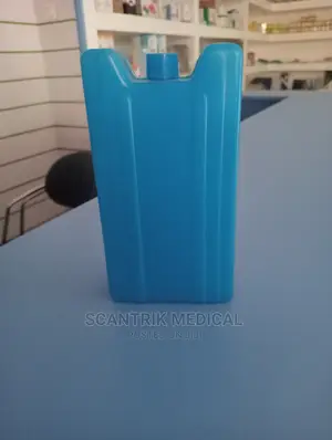 Cold Ice Therapy
