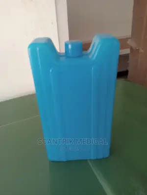 Medical Use Ice Gel