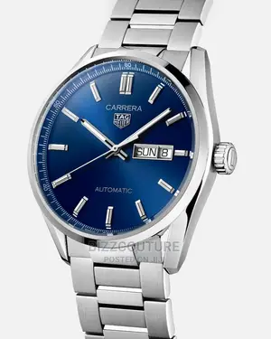 TAG HEUER Top Notch Stainlesses Steel Available in Store