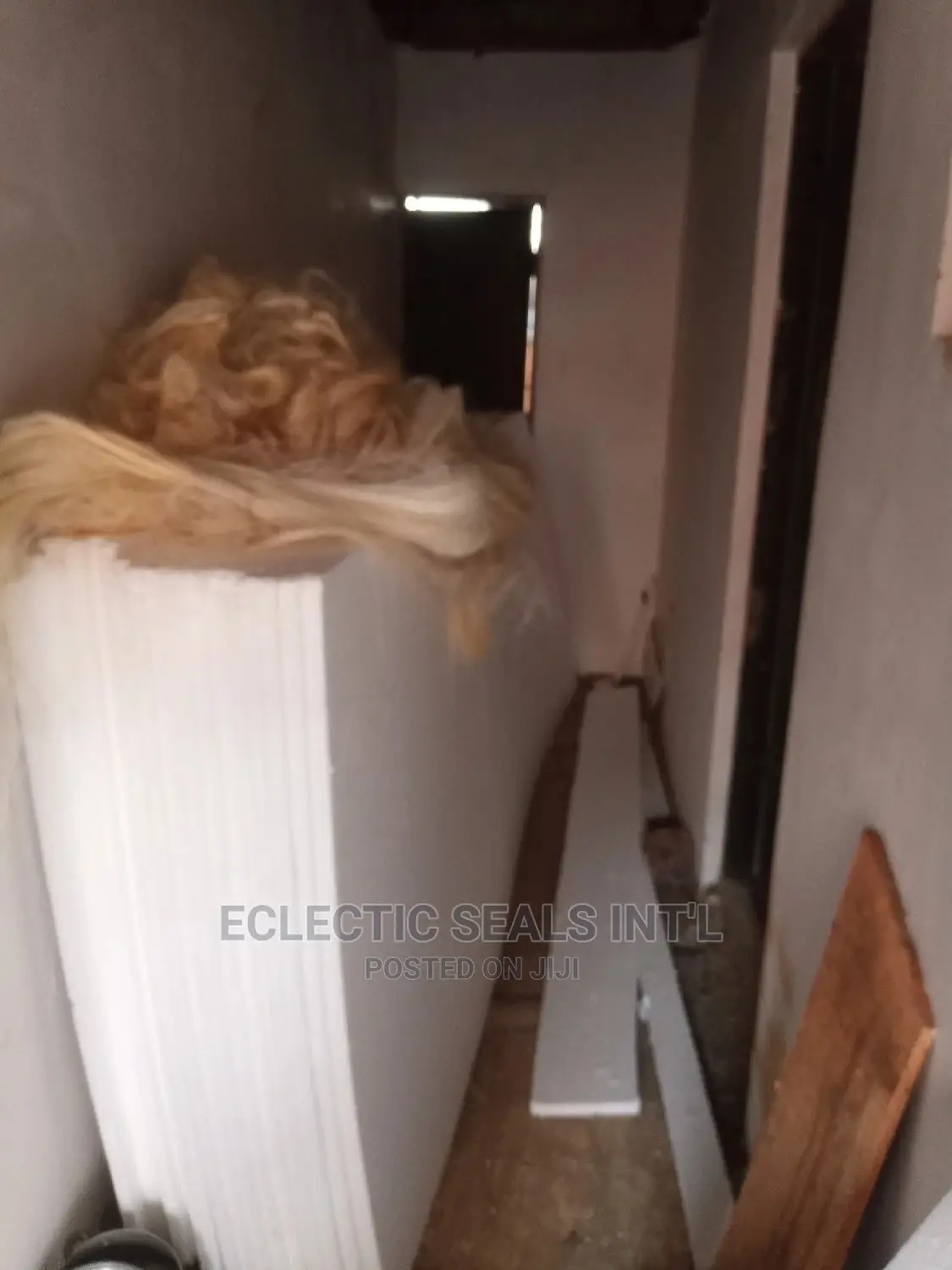 Polystyrene Materials