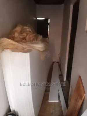 Polystyrene Materials
