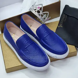 Trending and Designer Italian Shoes