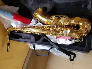 Tenor Saxophone