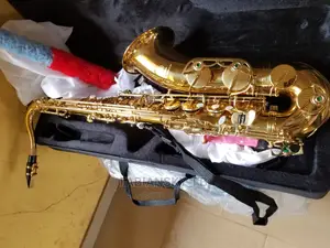 Tenor Saxophone