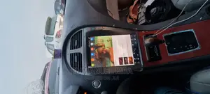 Es 350 Originally Car Androids