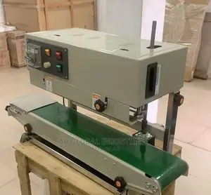 Continuous Sealer (Band Sealer)