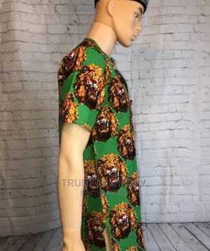 Original Isi Agu Wears