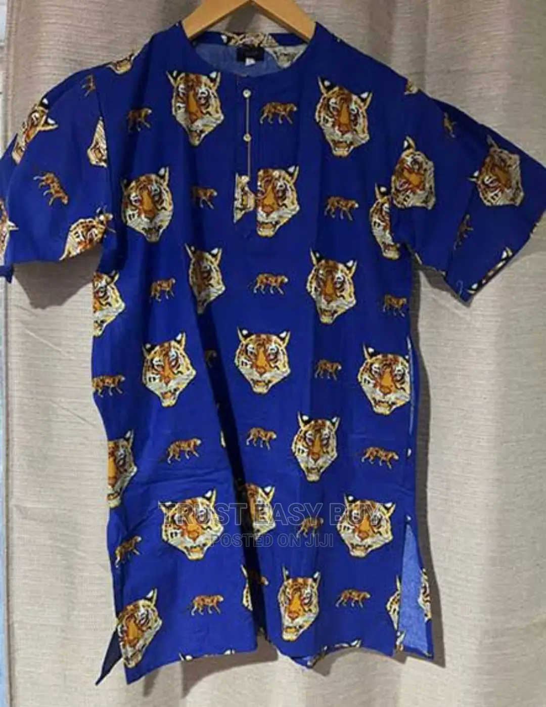 Original Isi Agu Wears