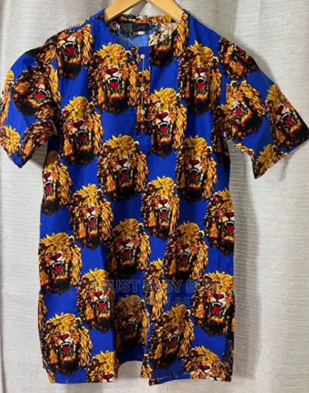 Original Isi Agu Wears