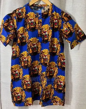 Original Isi Agu Wears