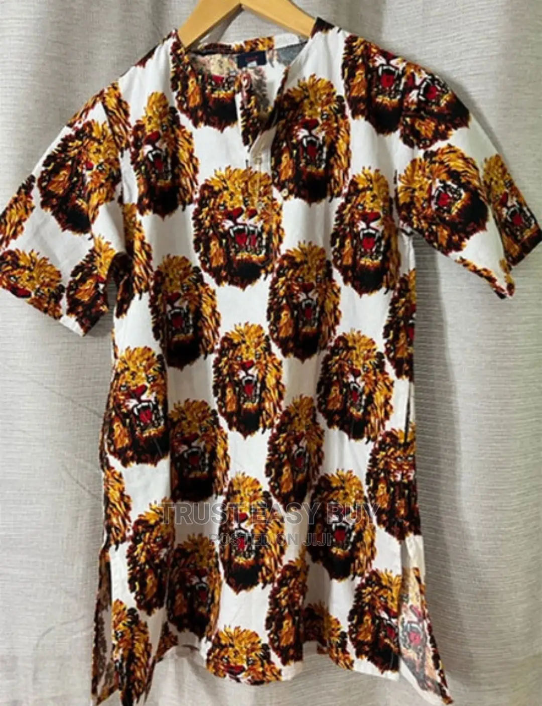Original Isi Agu Wears
