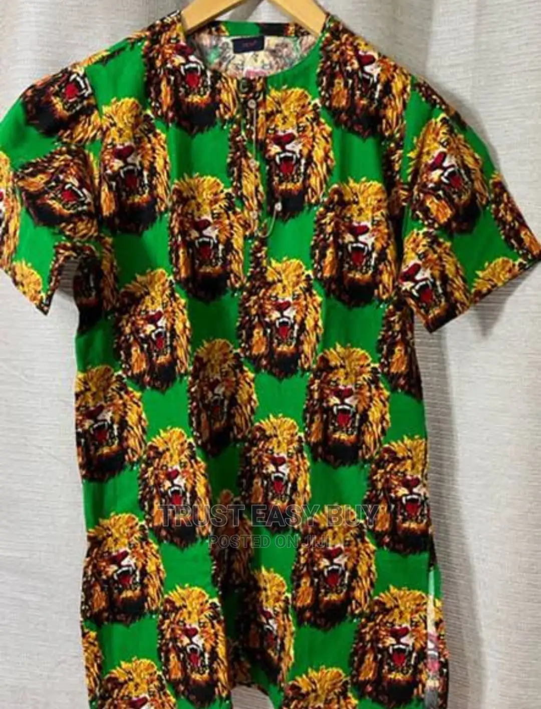 Original Isi Agu Wears