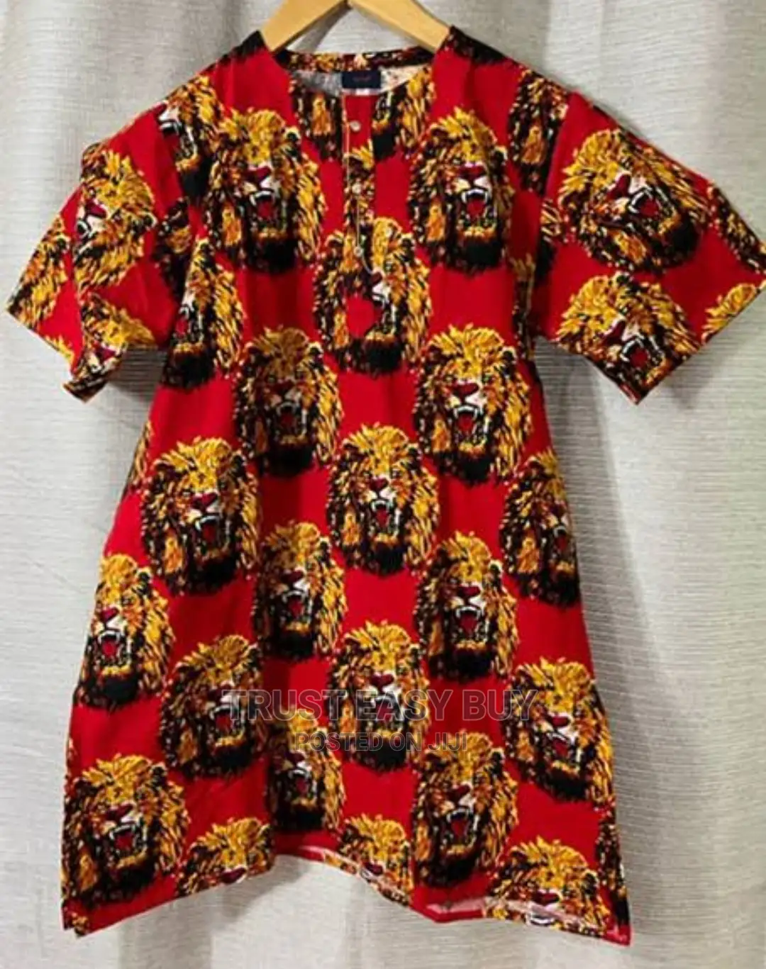 Original Isi Agu Wears