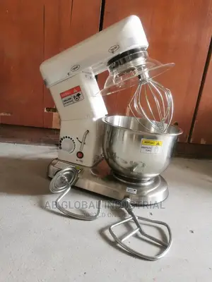 Cake Mixer 5 Litres