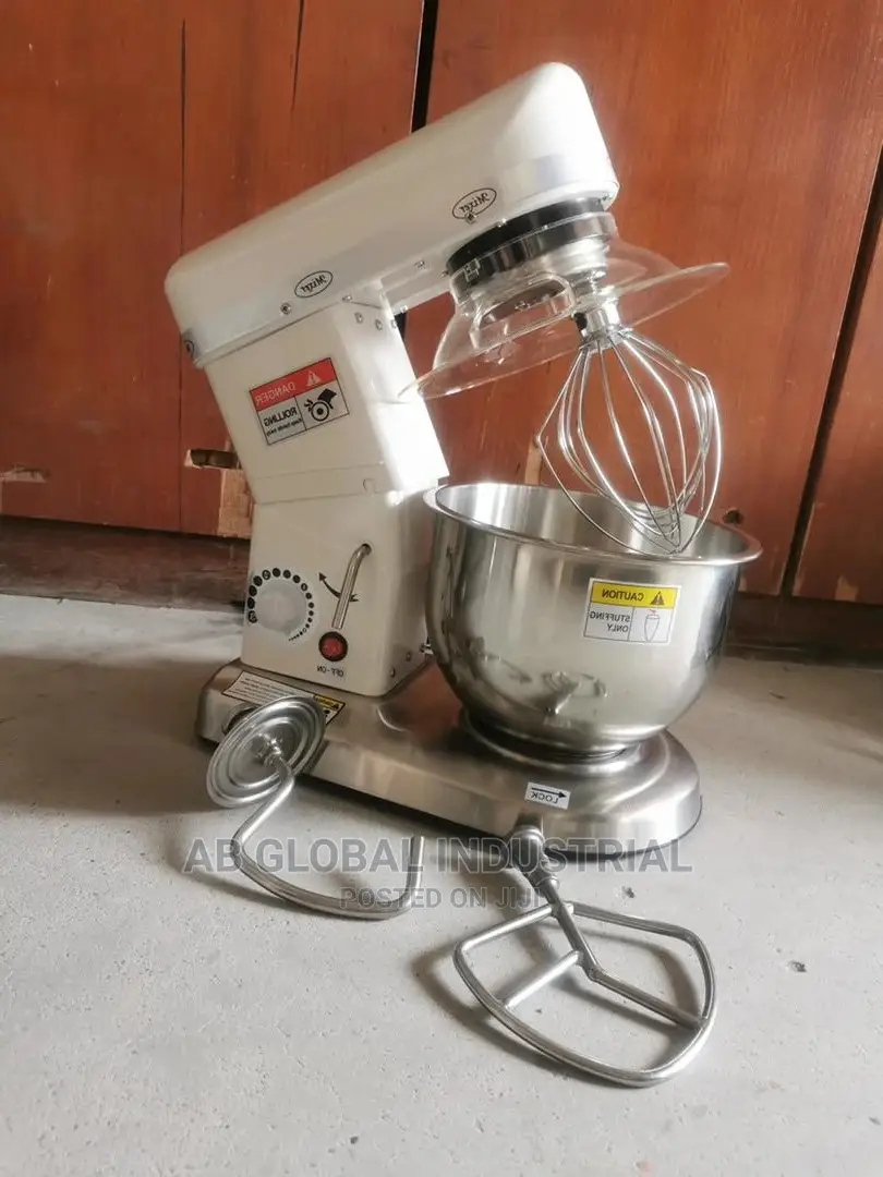Cake Mixer 5 Litres