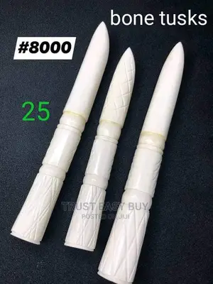 Elephant Tusk