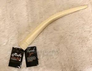 Elephant Tusk