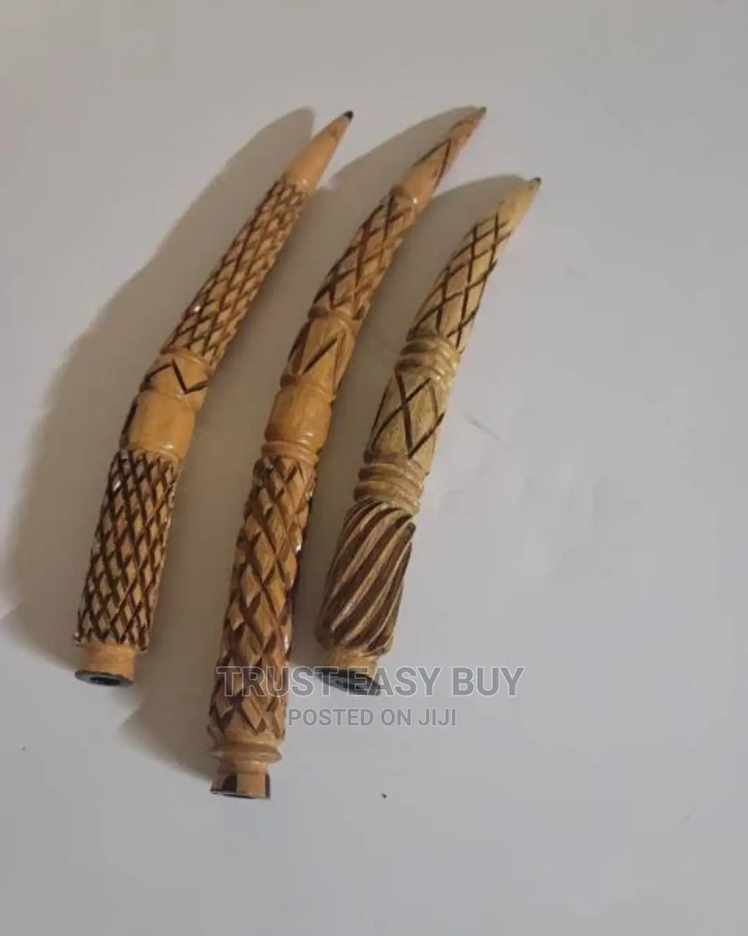 Elephant Tusk
