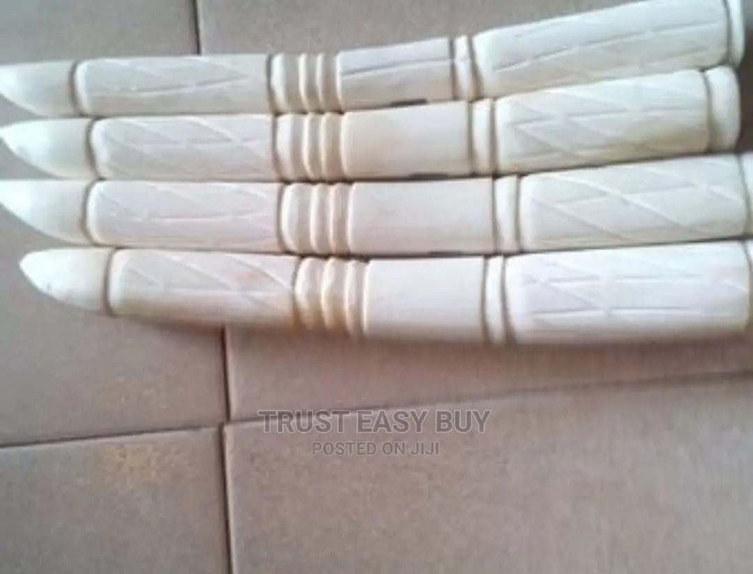 Elephant Tusk