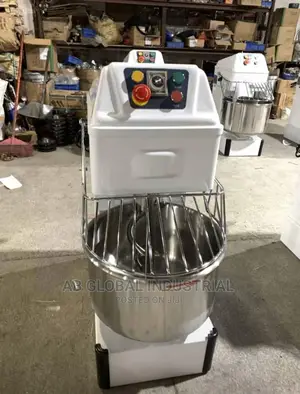 12.5kg Spiral DOUGH Mixer