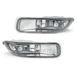 Fog Lights for Toyota Corolla 2002-2004