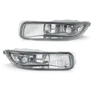 Fog Lights for Toyota Corolla 2002-2004