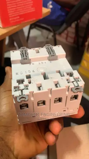 RCCB Elcb Legrand