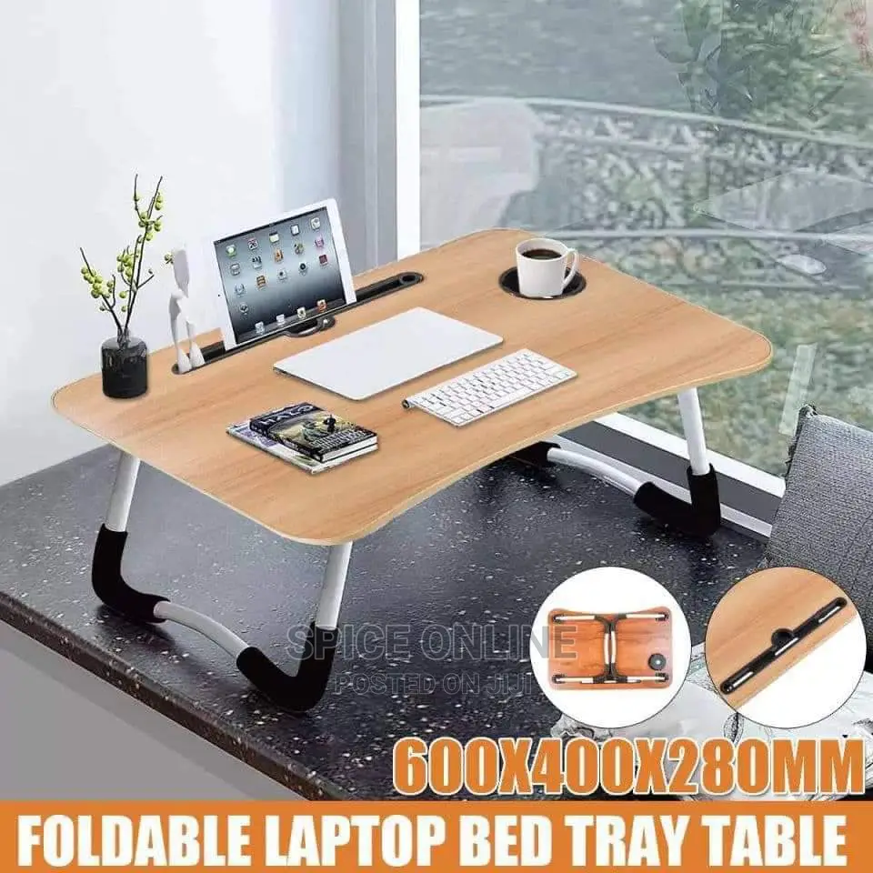 HD: Portable Multifunctional Tabel
