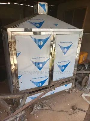 400 Pieces Big Stainless Oven Fabricator and Suppliers