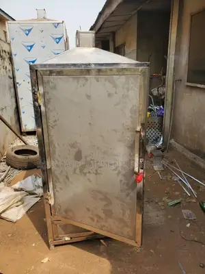 300 Pieces Stainless Steel Super Drying Machine