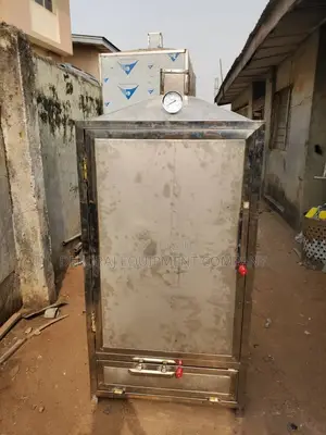 300 Pieces Stainless Big Oven Fabricators And Suppliers