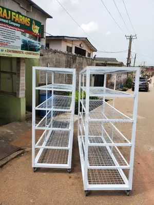 High Grade 1 Bag Bread Rack For Bakers
