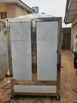 200kg Oven And General Equipment Suppliers And Fabricators