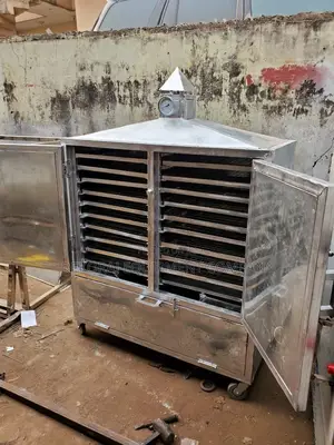 200kg Big Oven And General Equipment Suppliers Nationwide