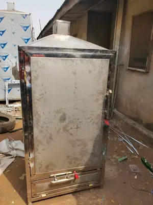 150kg Big Empowerment Oven Fabricators And Suppliers