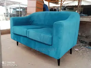 Luxury 2 Seater Sofa