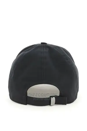 DOLCE GABBANA Top Notch Face Cap Available in Store