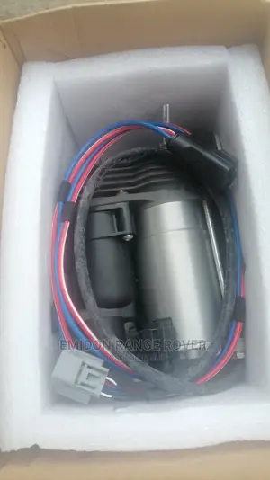 Suspension Pump Range Rover Voque 2006/2012