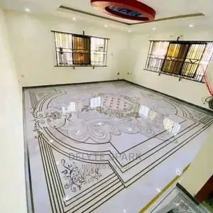 Pop Design and Epoxy