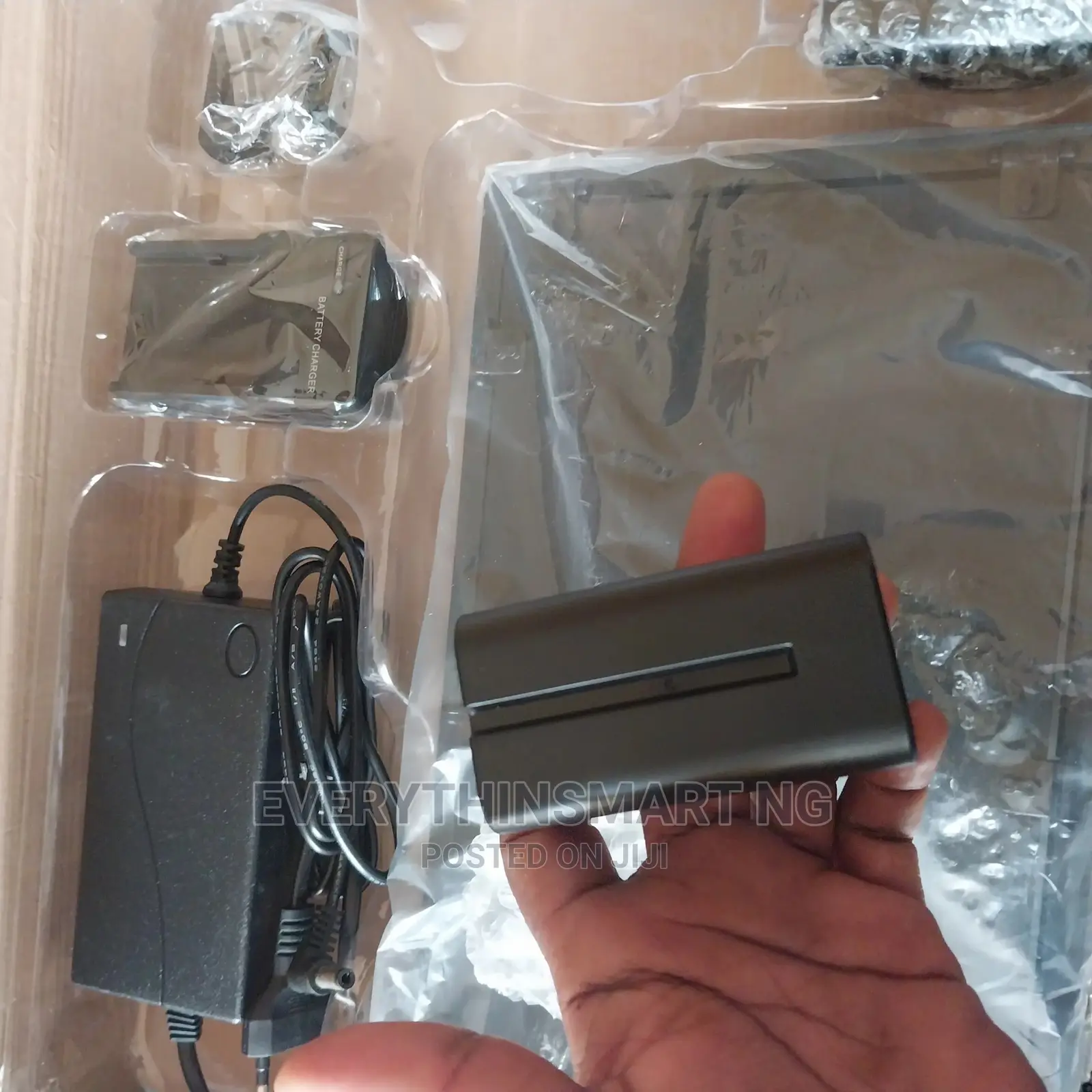 Led 800 Complete Kit