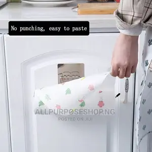 Towel Holder