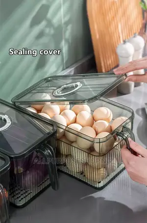 Food Storage