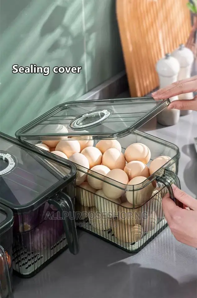 Food Storage