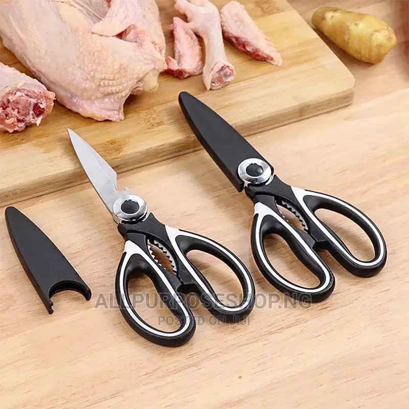 Multipurpose Kitchen Scissor