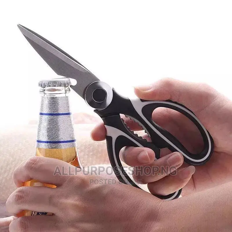 Multipurpose Kitchen Scissor